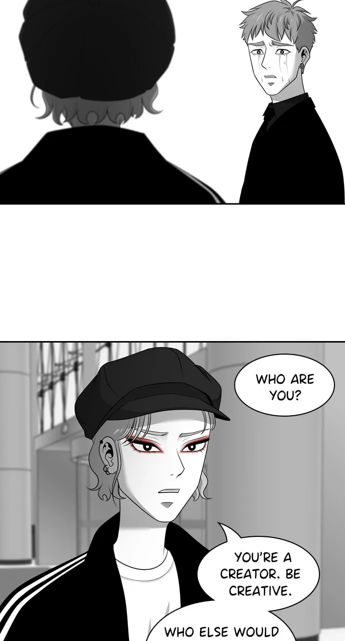 Read Tomorrow chapter 102 image 21 on Lezhin