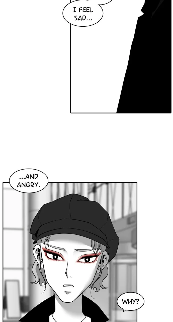 Read Tomorrow chapter 102 image 24 on Lezhin