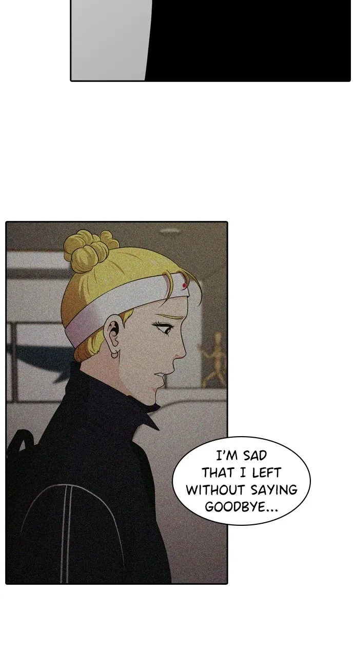 Read Tomorrow chapter 102 image 26 on Lezhin