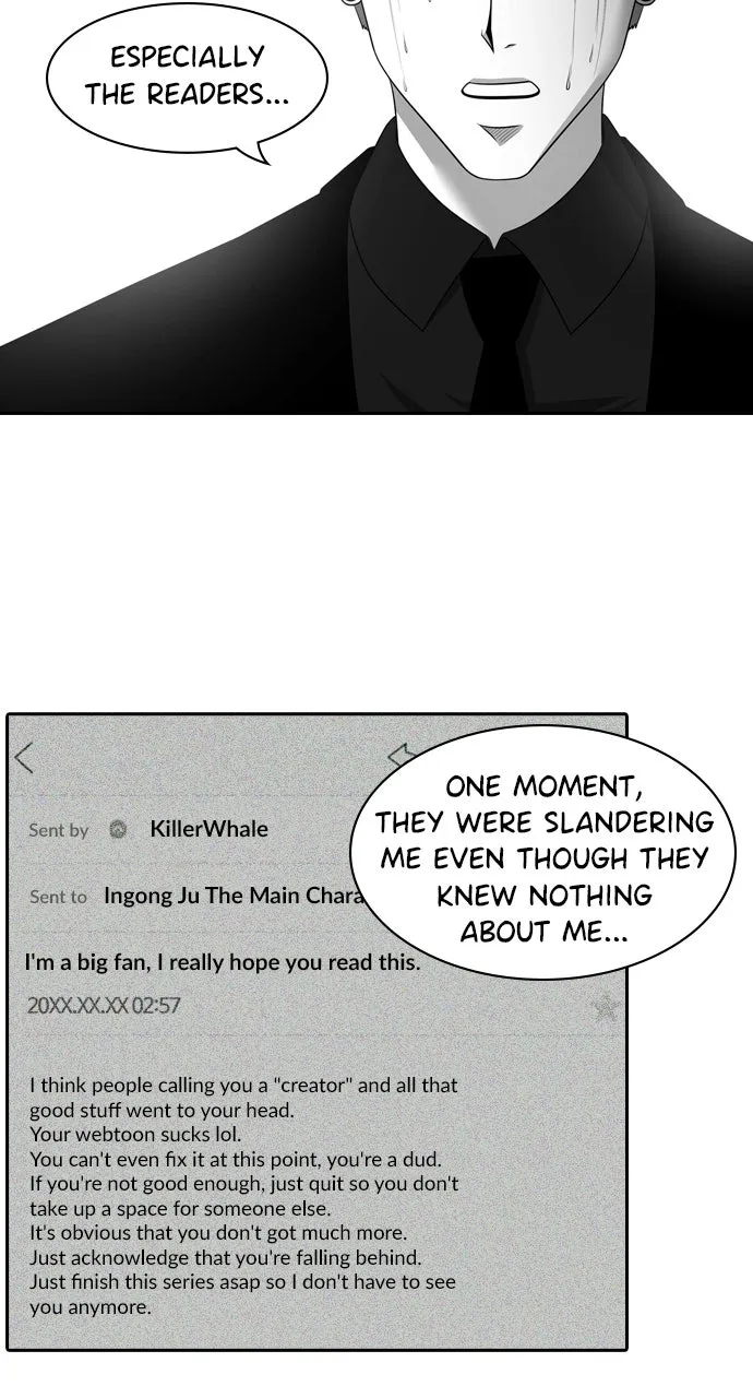Read Tomorrow chapter 102 image 29 on Lezhin