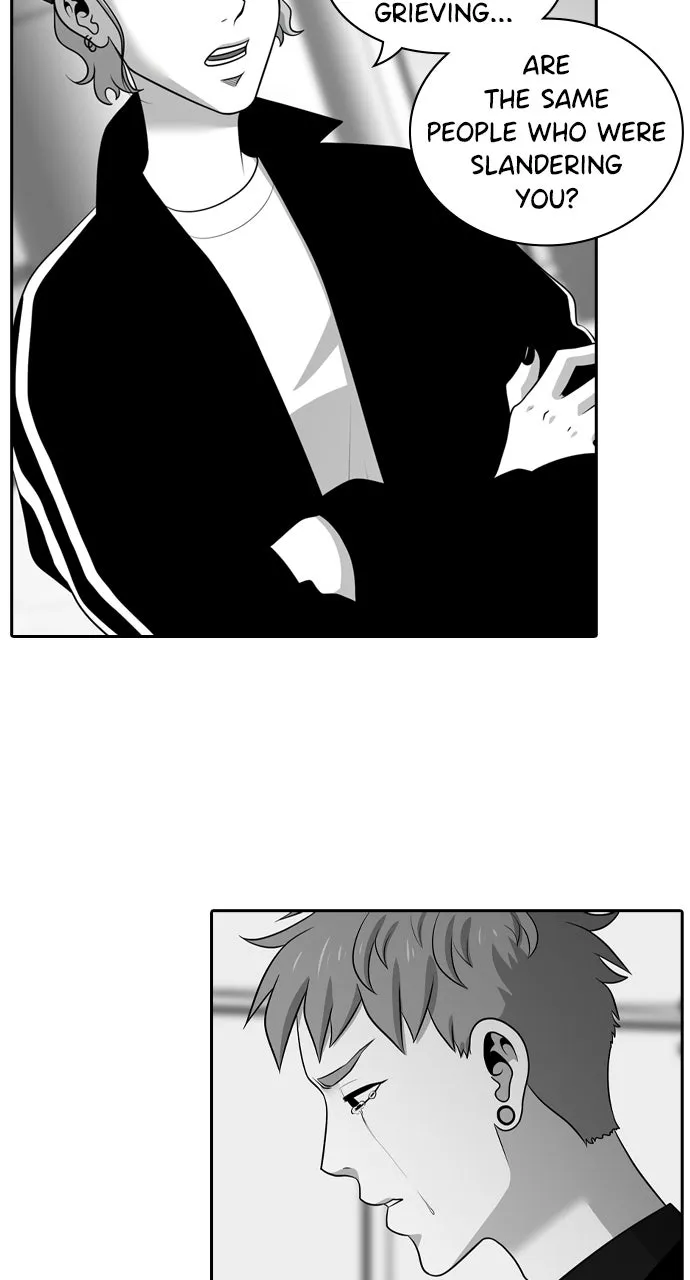 Read Tomorrow chapter 102 image 31 on Lezhin
