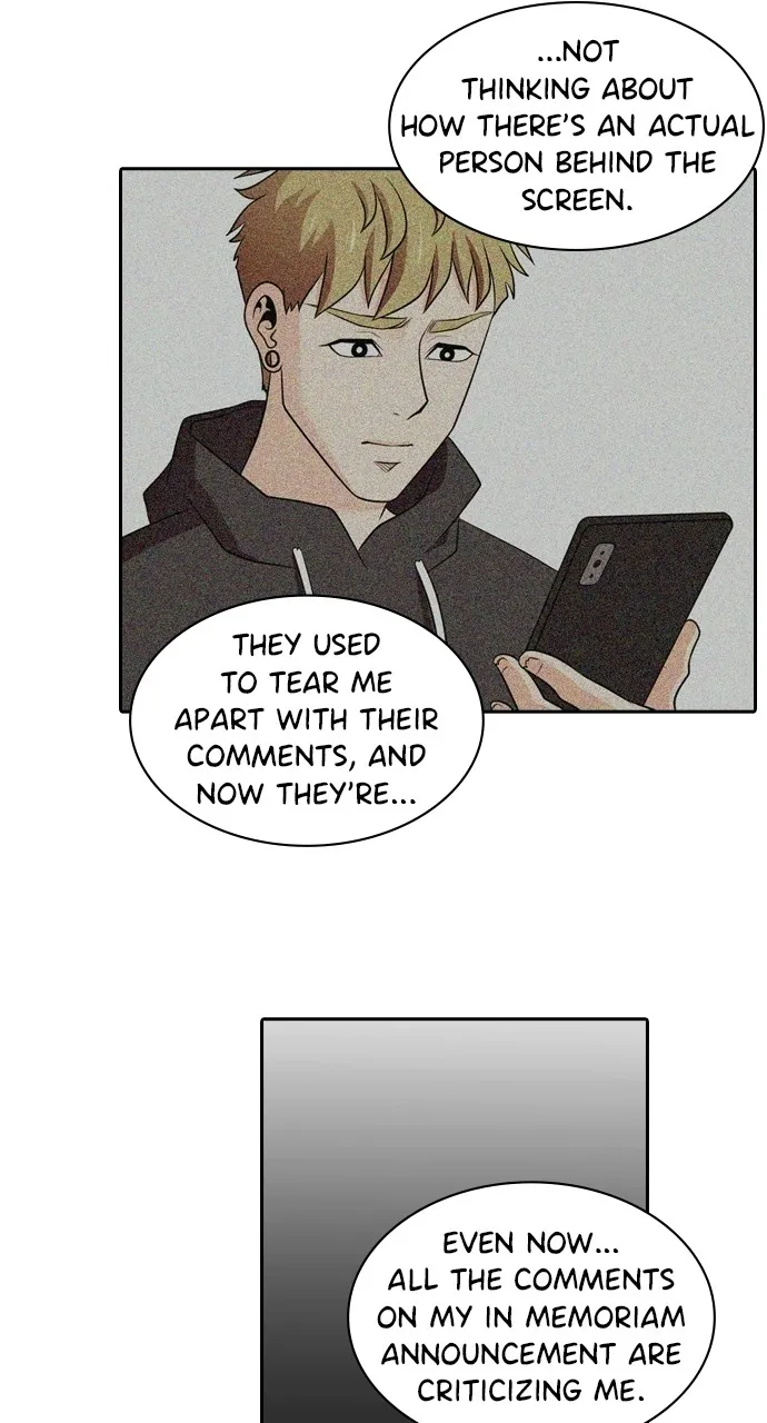 Read Tomorrow chapter 102 image 33 on Lezhin
