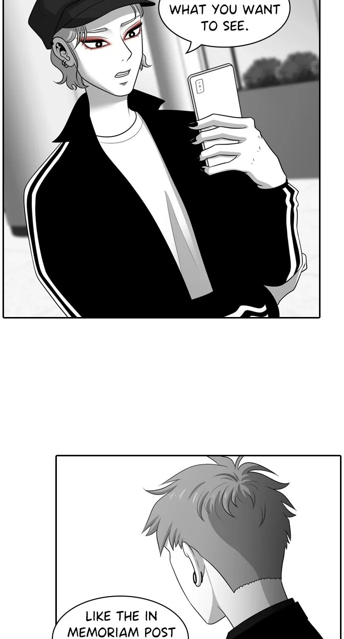 Read Tomorrow chapter 102 image 37 on Lezhin