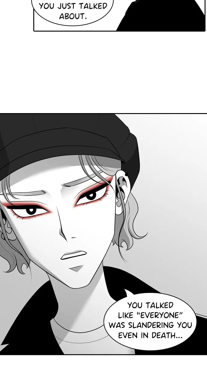 Read Tomorrow chapter 102 image 38 on Lezhin