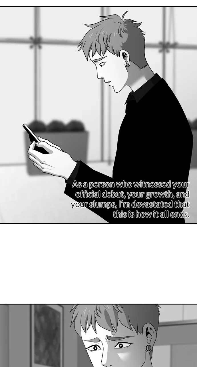 Read Tomorrow chapter 102 image 45 on Lezhin