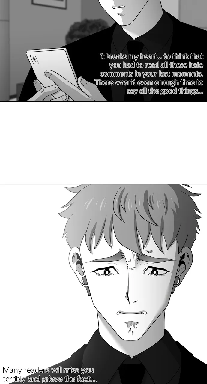 Read Tomorrow chapter 102 image 46 on Lezhin