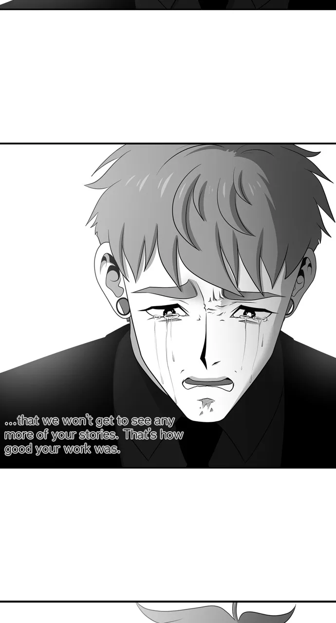 Read Tomorrow chapter 102 image 47 on Lezhin