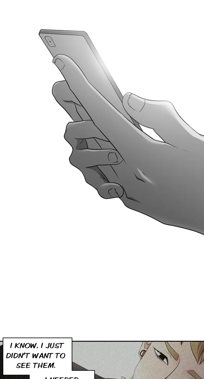 Read Tomorrow chapter 102 image 49 on Lezhin