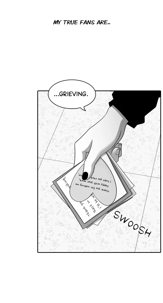 Read Tomorrow chapter 102 image 52 on Lezhin