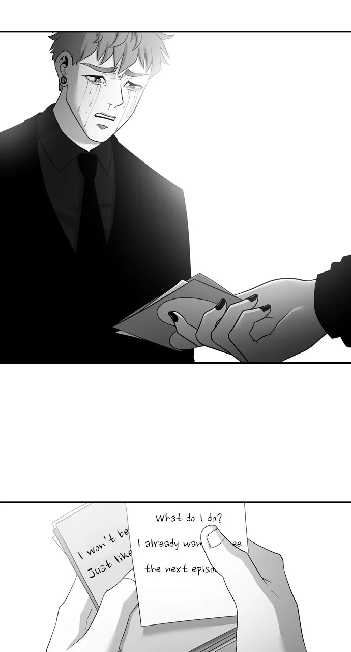 Read Tomorrow chapter 102 image 53 on Lezhin