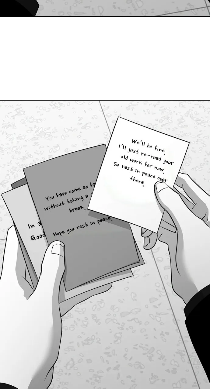 Read Tomorrow chapter 102 image 55 on Lezhin