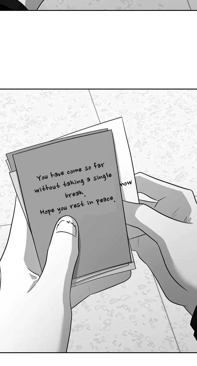 Read Tomorrow chapter 102 image 56 on Lezhin