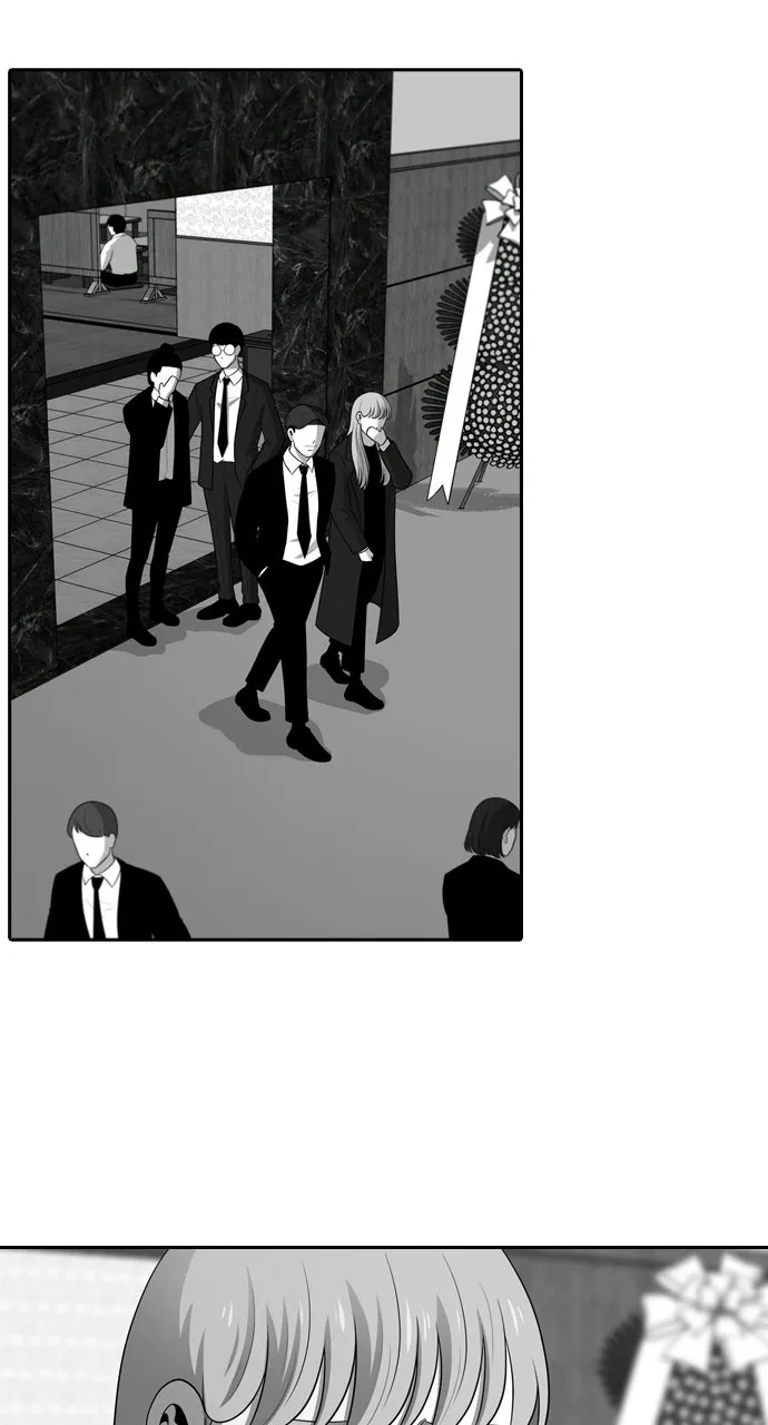 Read Tomorrow chapter 102 image 6 on Lezhin