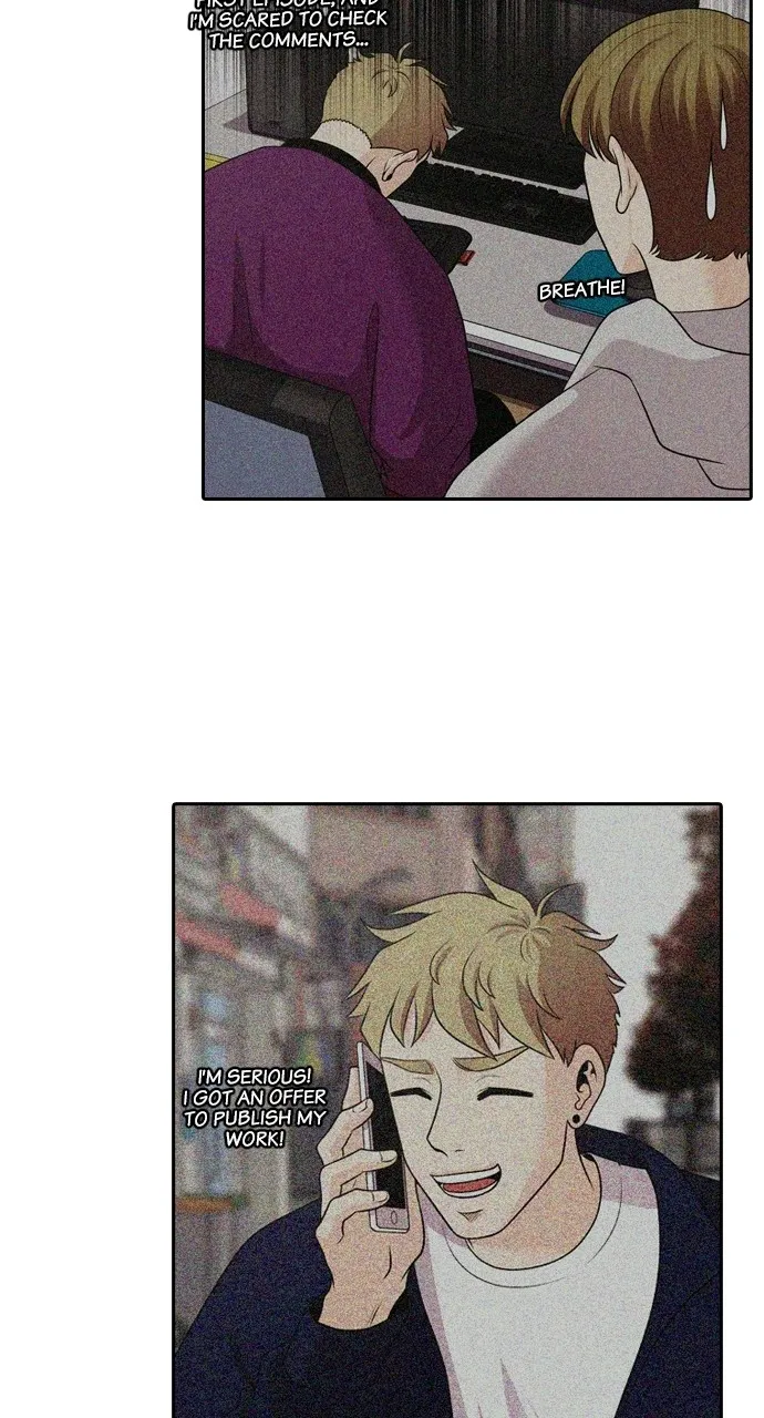 Read Tomorrow chapter 102 image 65 on Lezhin