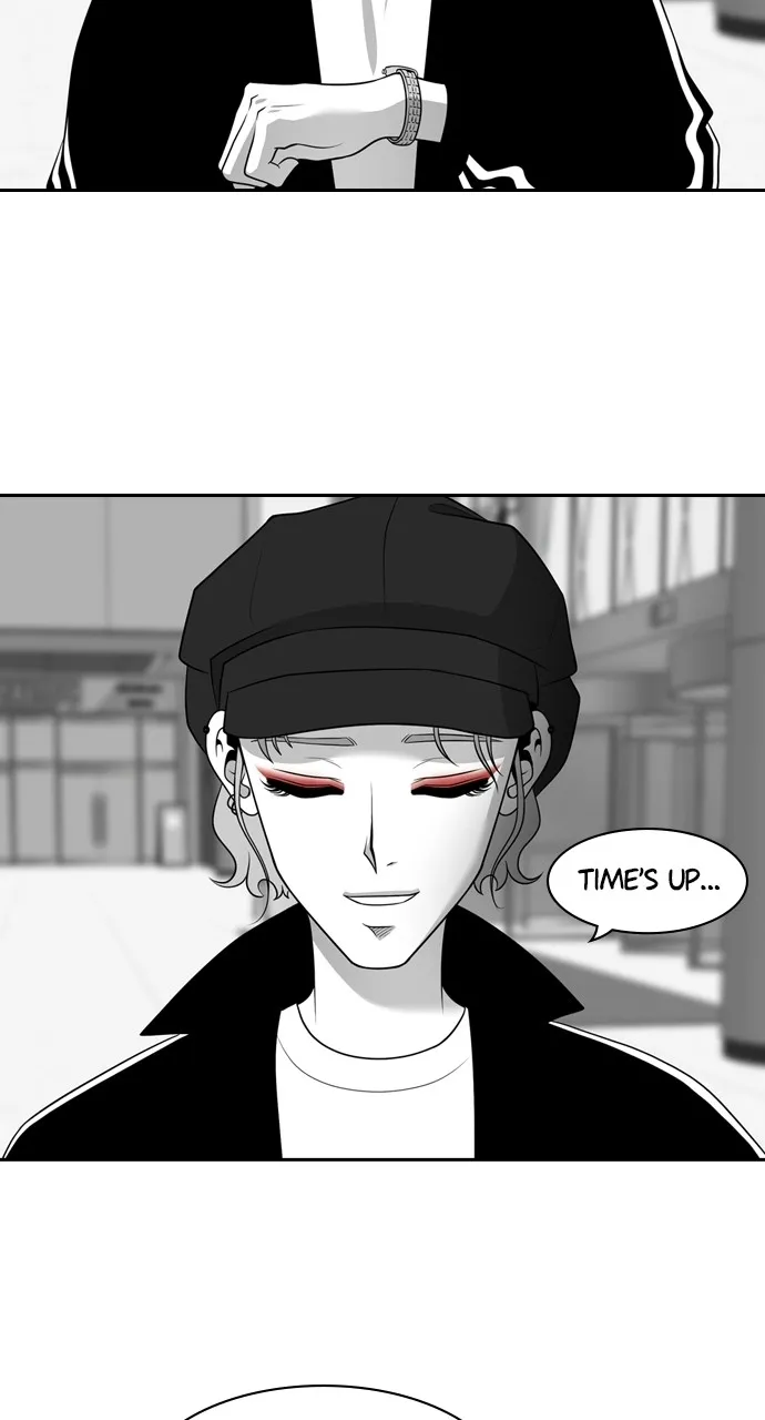 Read Tomorrow chapter 102 image 70 on Lezhin