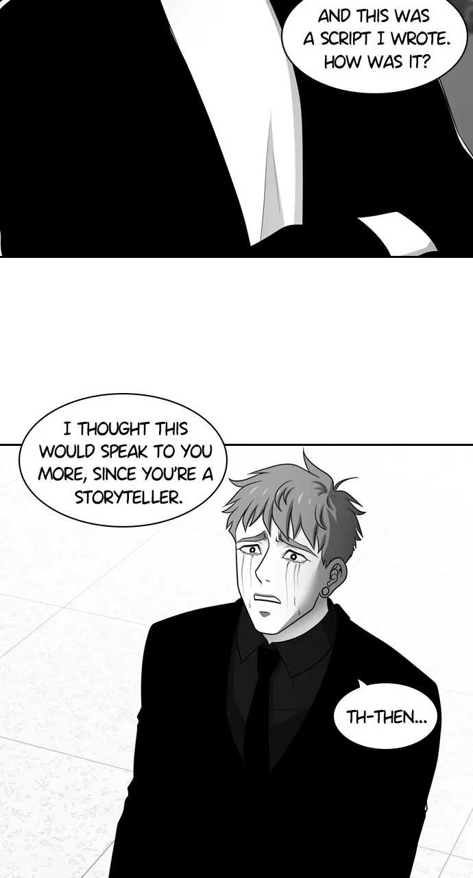 Read Tomorrow chapter 102 image 74 on Lezhin