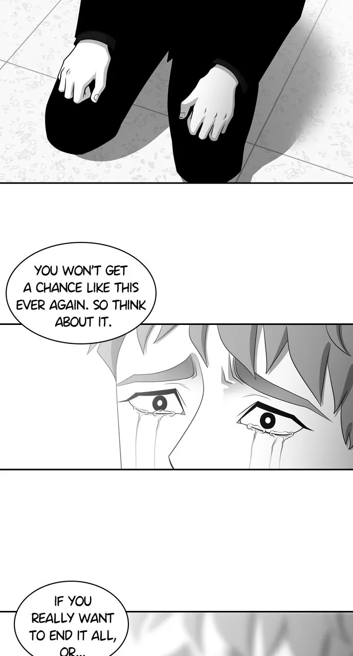 Read Tomorrow chapter 102 image 75 on Lezhin