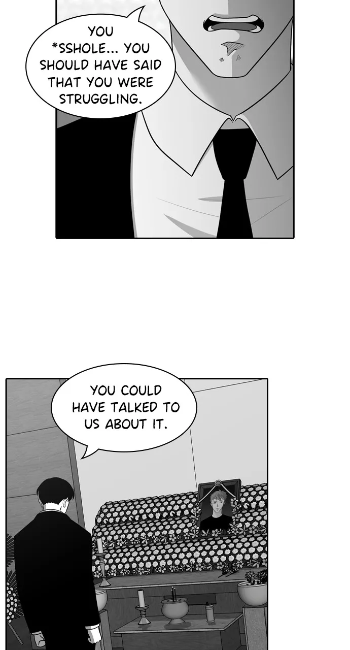 Read Tomorrow chapter 102 image 9 on Lezhin