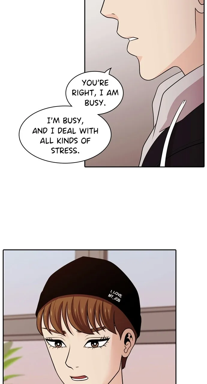 Read Tomorrow chapter 103 image 11 on Lezhin