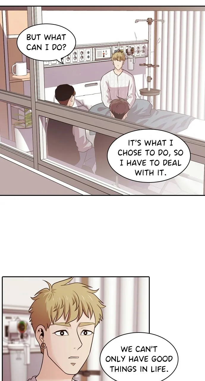 Read Tomorrow chapter 103 image 14 on Lezhin