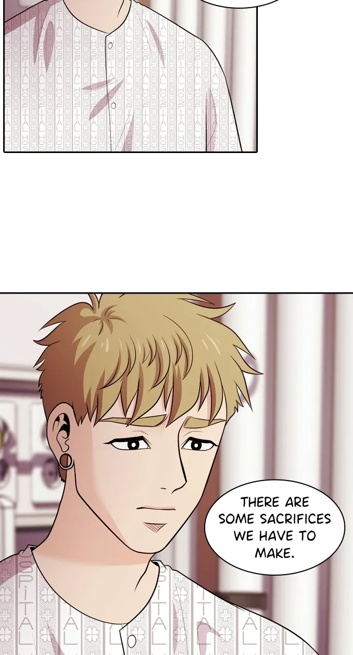 Read Tomorrow chapter 103 image 15 on Lezhin