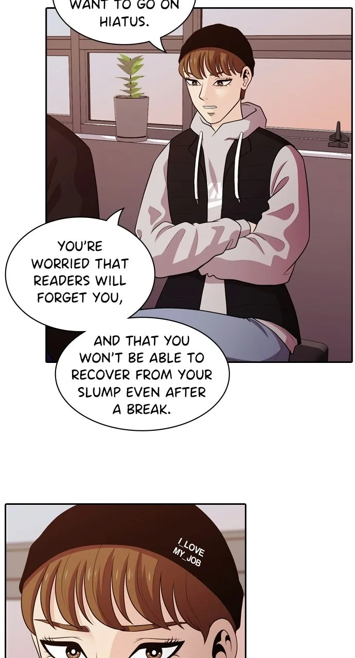 Read Tomorrow chapter 103 image 17 on Lezhin