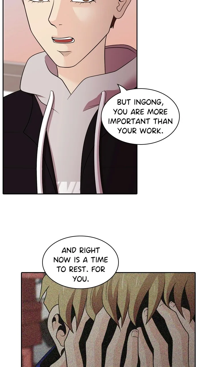 Read Tomorrow chapter 103 image 18 on Lezhin