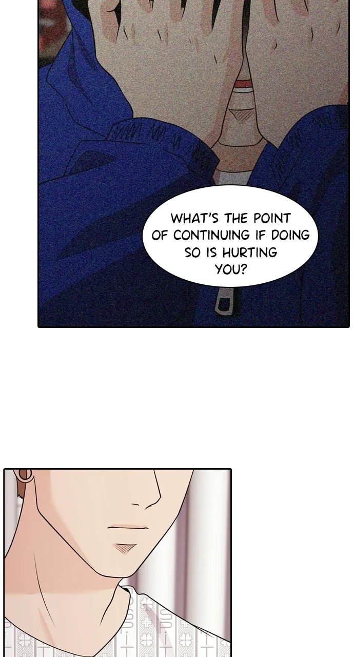 Read Tomorrow chapter 103 image 19 on Lezhin