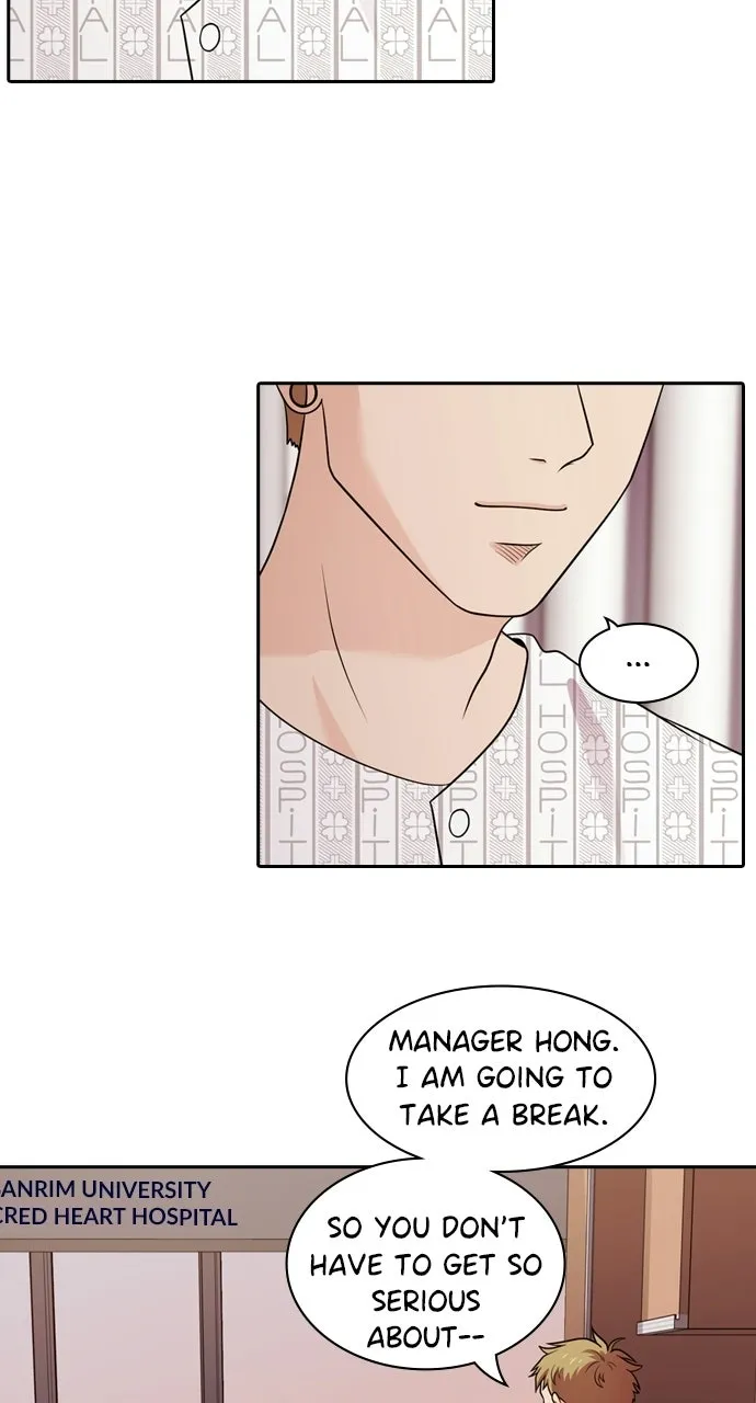 Read Tomorrow chapter 103 image 20 on Lezhin