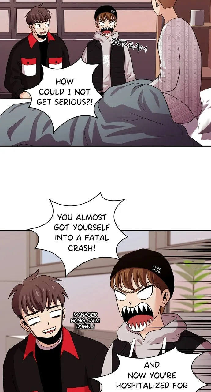 Read Tomorrow chapter 103 image 21 on Lezhin