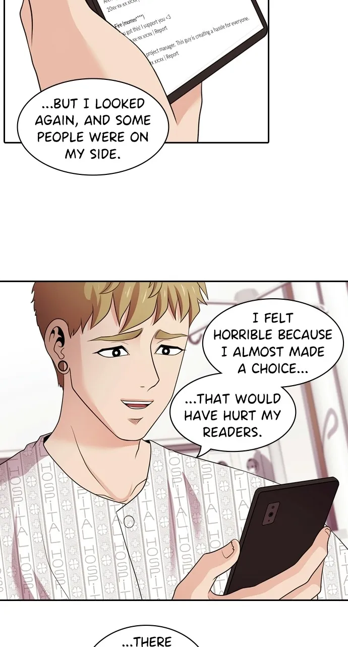 Read Tomorrow chapter 103 image 24 on Lezhin