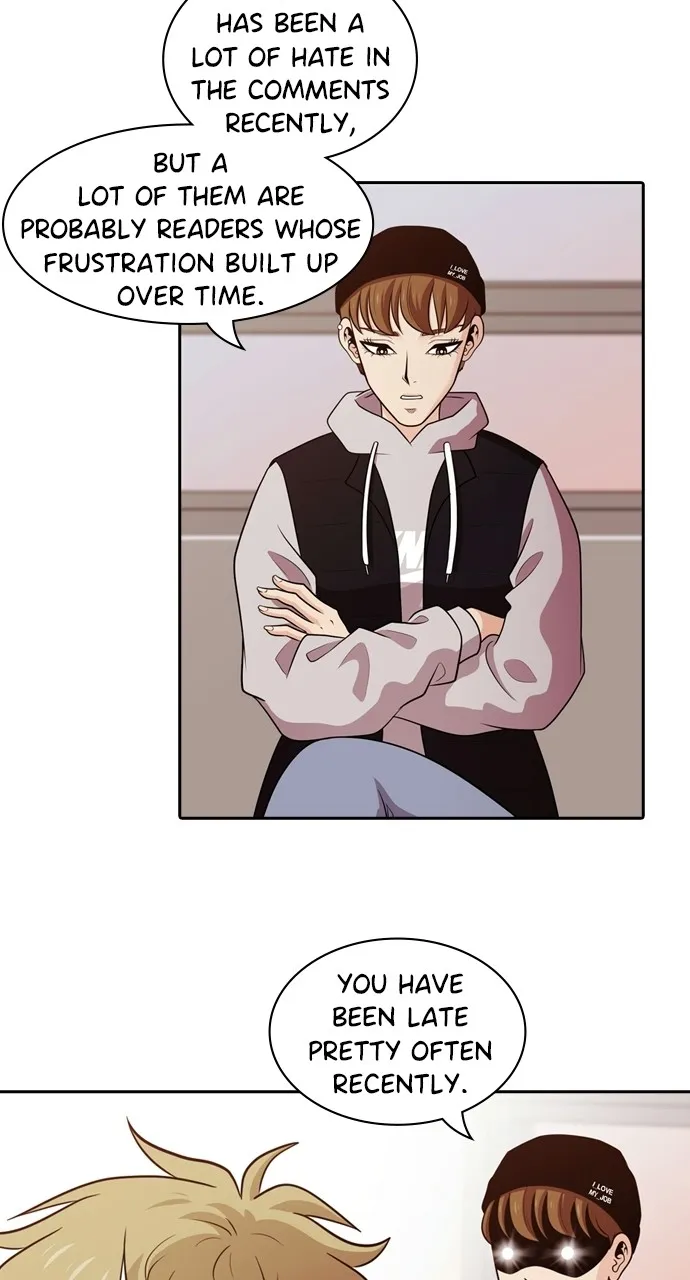 Read Tomorrow chapter 103 image 25 on Lezhin