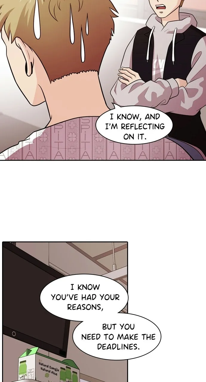 Read Tomorrow chapter 103 image 26 on Lezhin