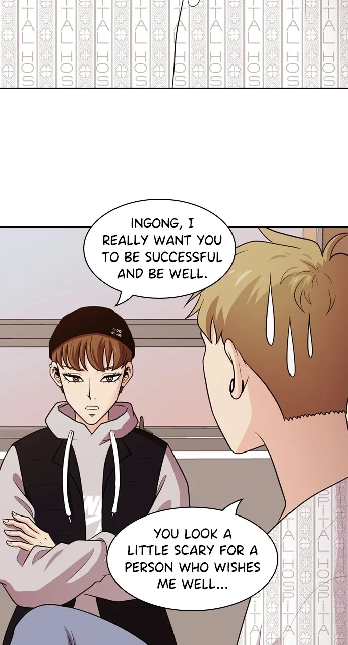 Read Tomorrow chapter 103 image 28 on Lezhin