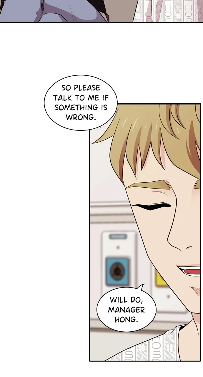 Read Tomorrow chapter 103 image 29 on Lezhin