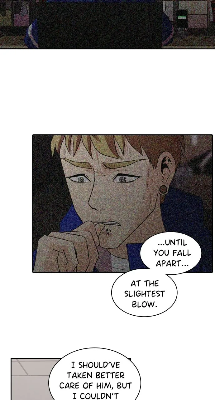 Read Tomorrow chapter 103 image 3 on Lezhin