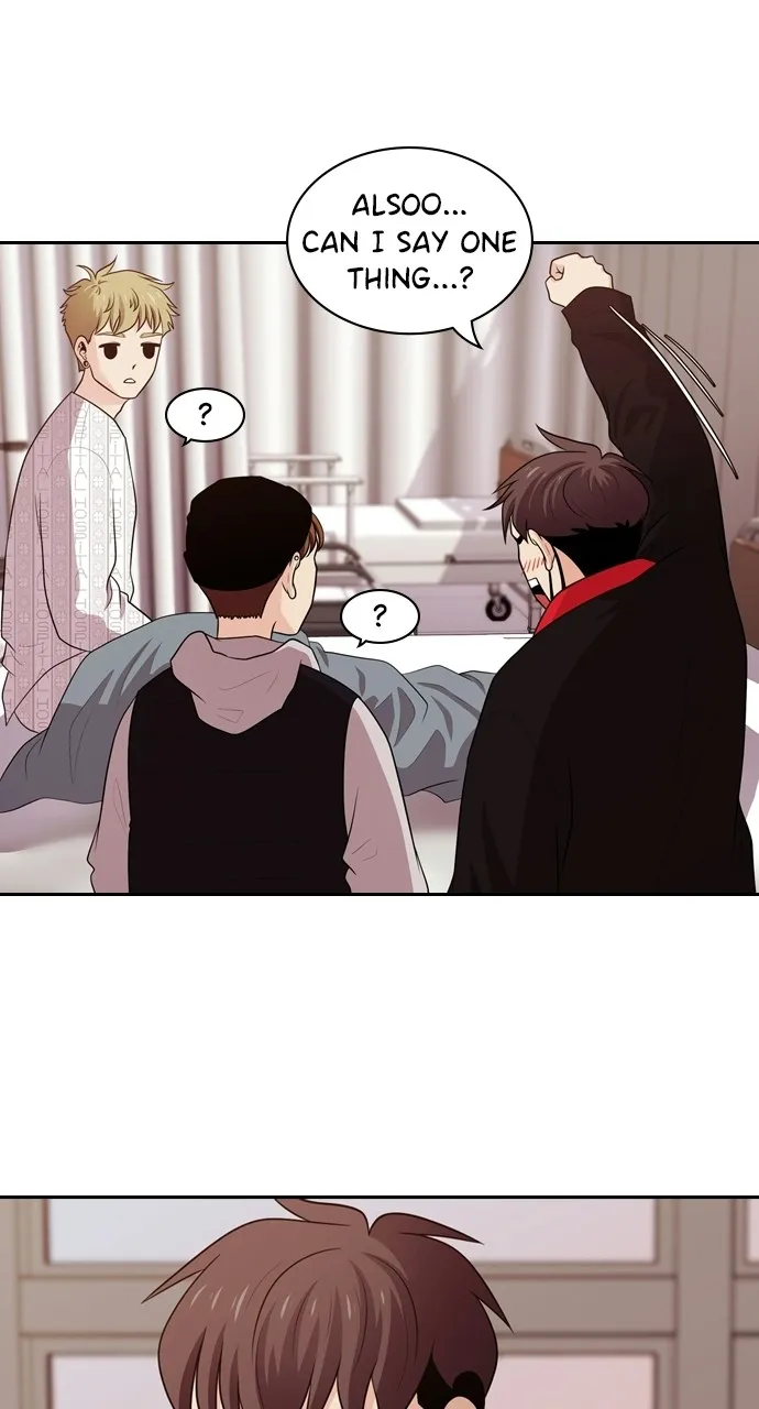 Read Tomorrow chapter 103 image 30 on Lezhin