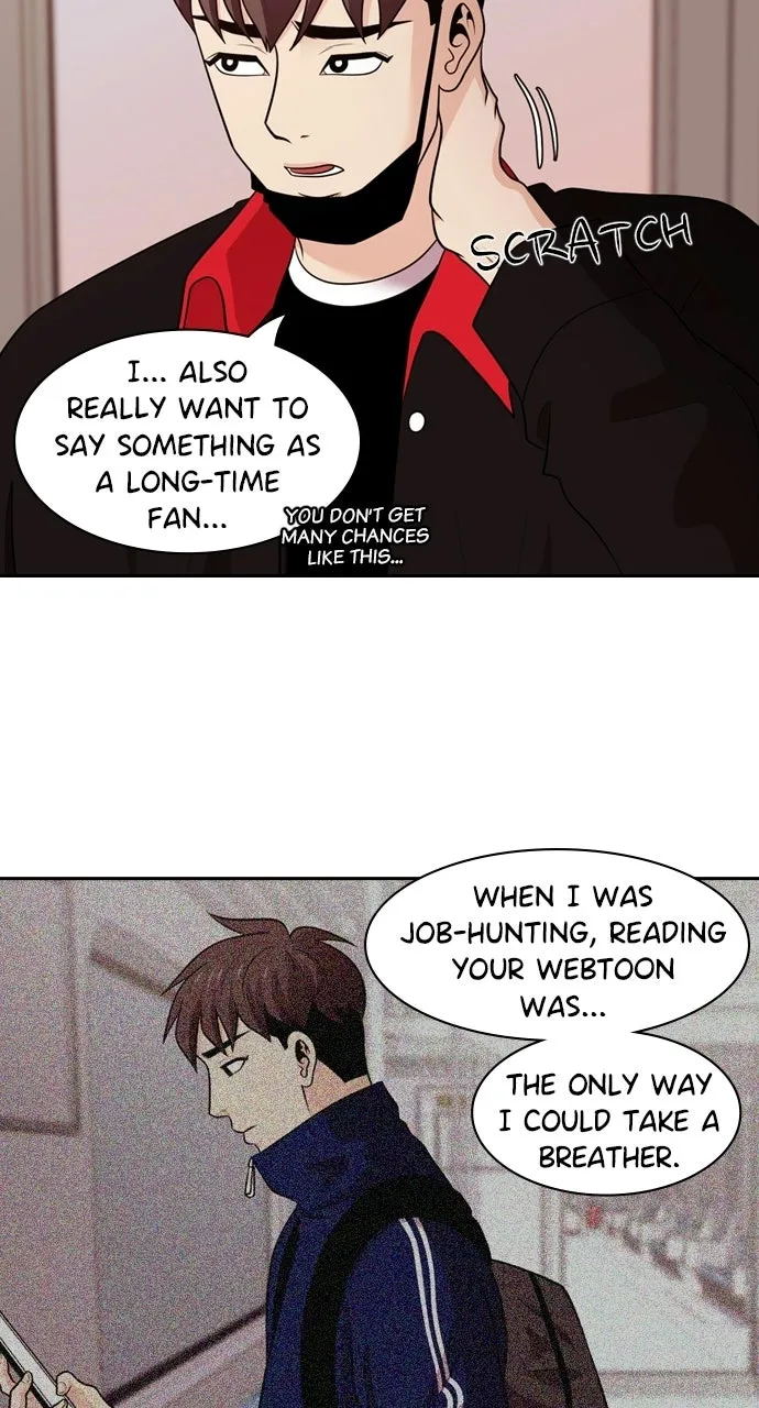 Read Tomorrow chapter 103 image 31 on Lezhin