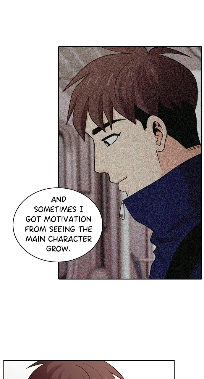 Read Tomorrow chapter 103 image 33 on Lezhin