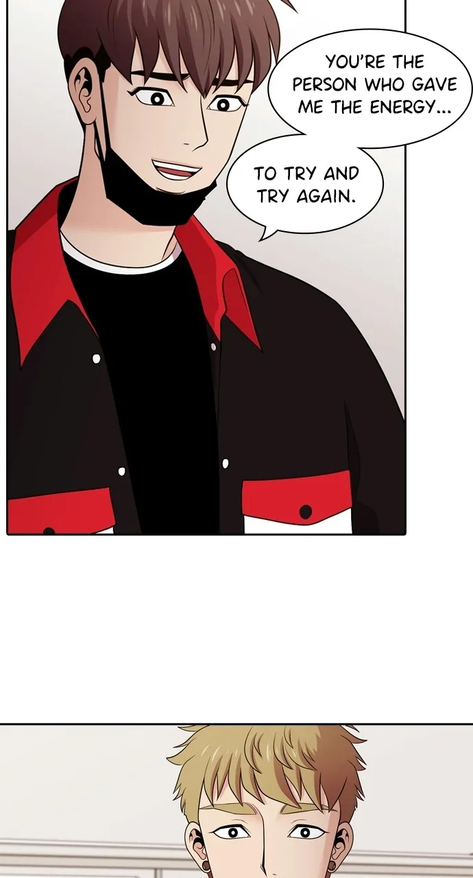 Read Tomorrow chapter 103 image 34 on Lezhin