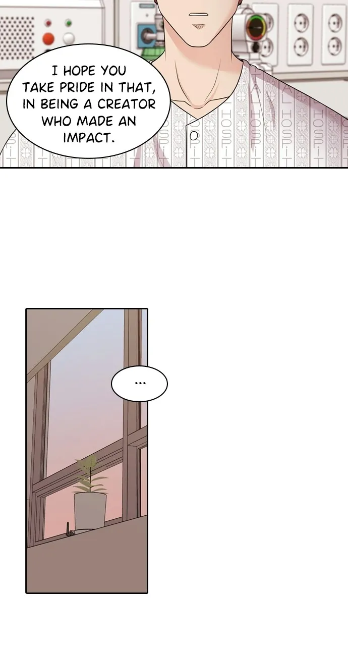 Read Tomorrow chapter 103 image 35 on Lezhin
