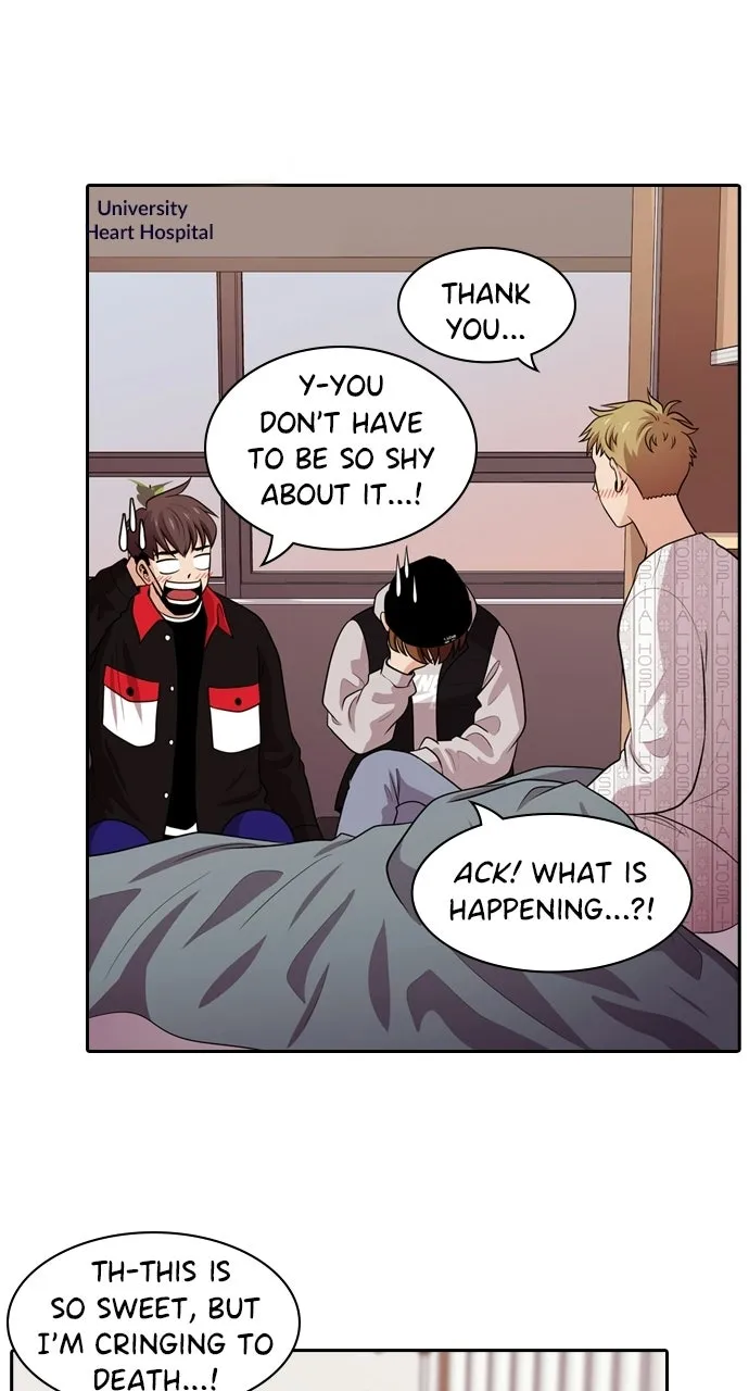 Read Tomorrow chapter 103 image 36 on Lezhin