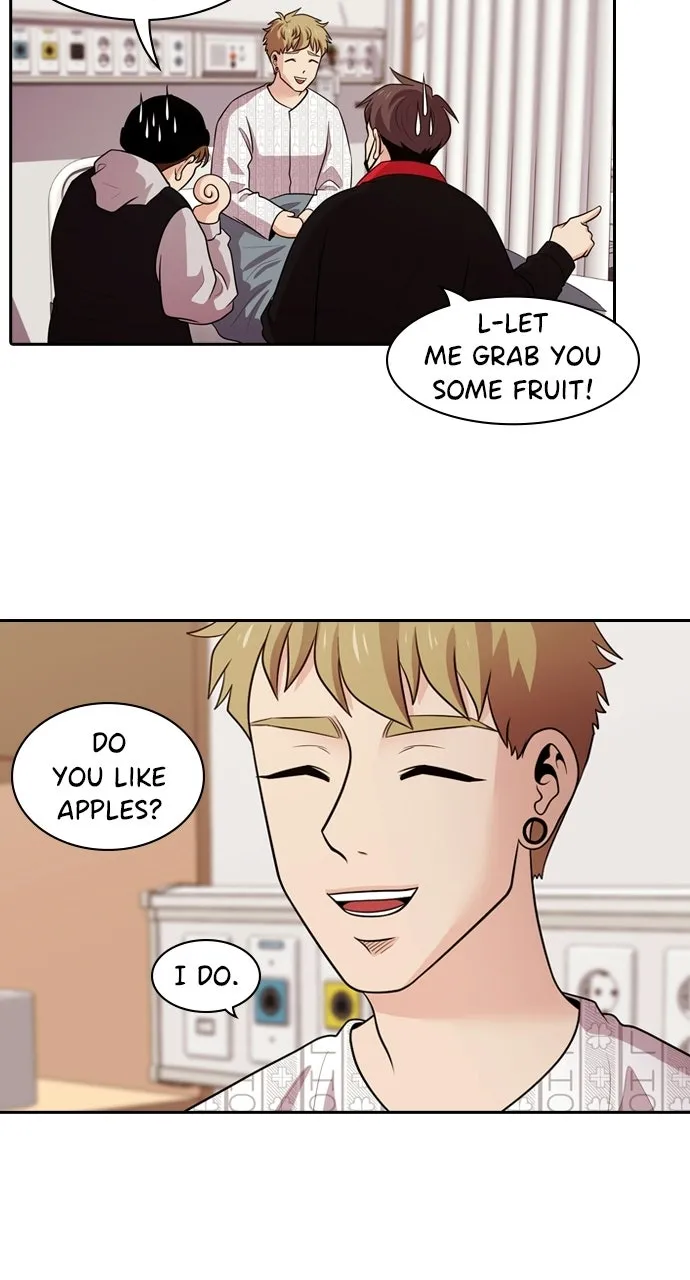 Read Tomorrow chapter 103 image 37 on Lezhin