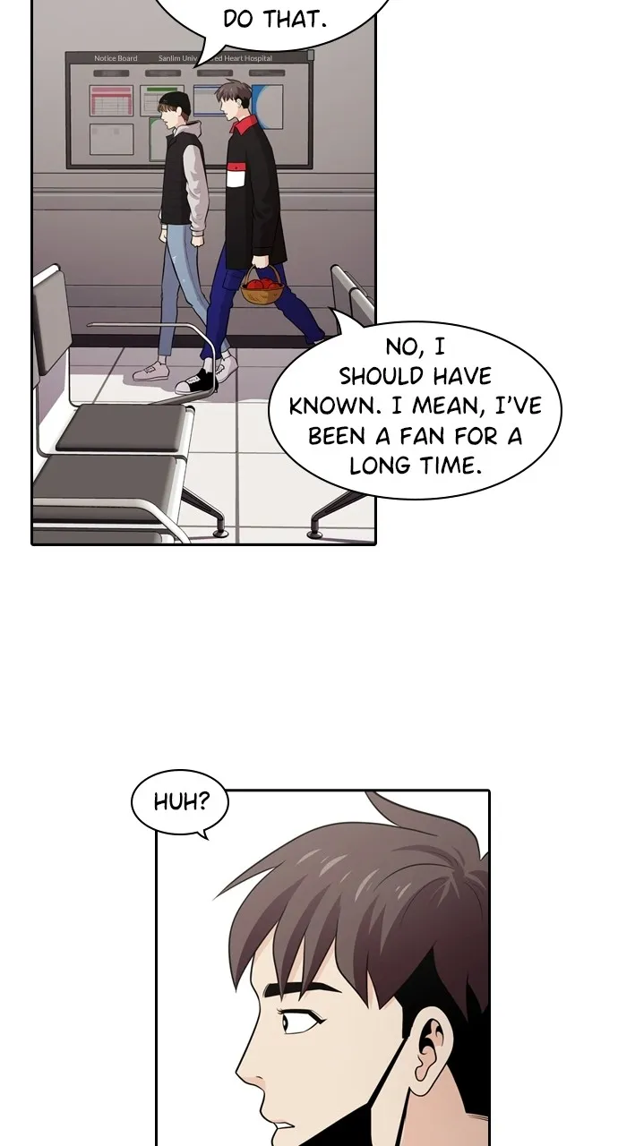 Read Tomorrow chapter 103 image 4 on Lezhin