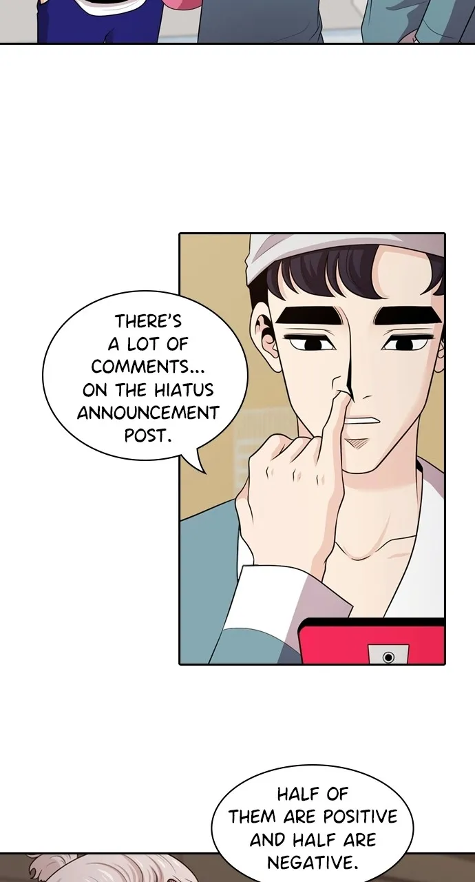 Read Tomorrow chapter 103 image 40 on Lezhin