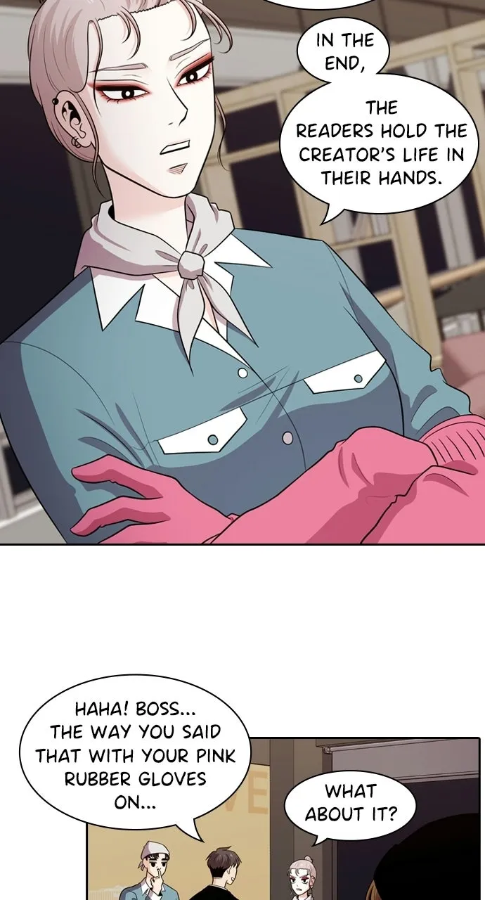 Read Tomorrow chapter 103 image 41 on Lezhin