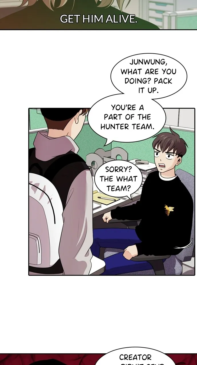 Read Tomorrow chapter 103 image 48 on Lezhin