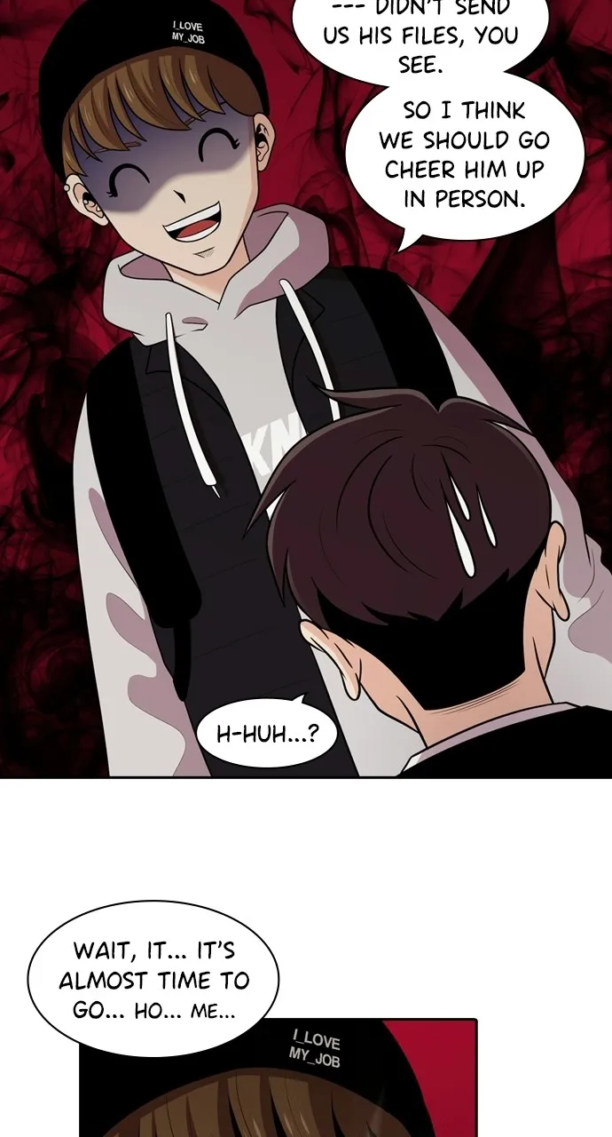 Read Tomorrow chapter 103 image 49 on Lezhin