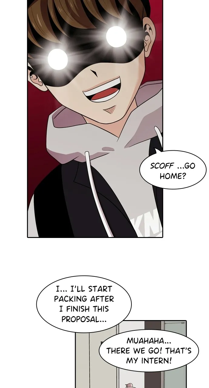 Read Tomorrow chapter 103 image 50 on Lezhin