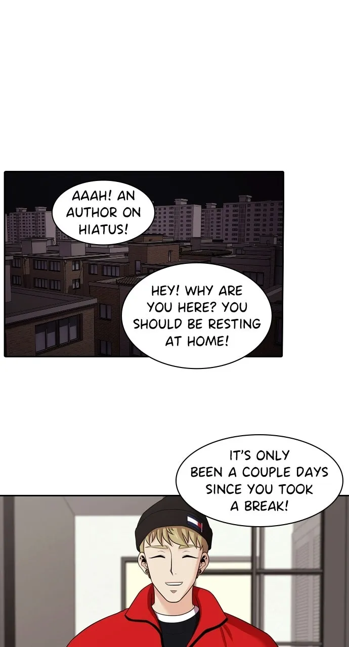Read Tomorrow chapter 103 image 52 on Lezhin